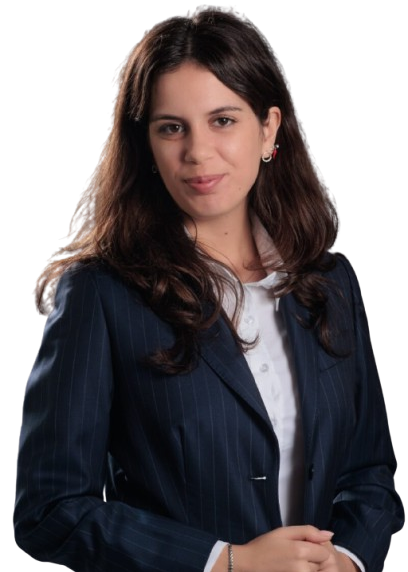 Marzia Coppola