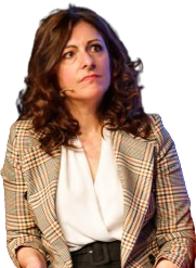 Silvia Ragusa