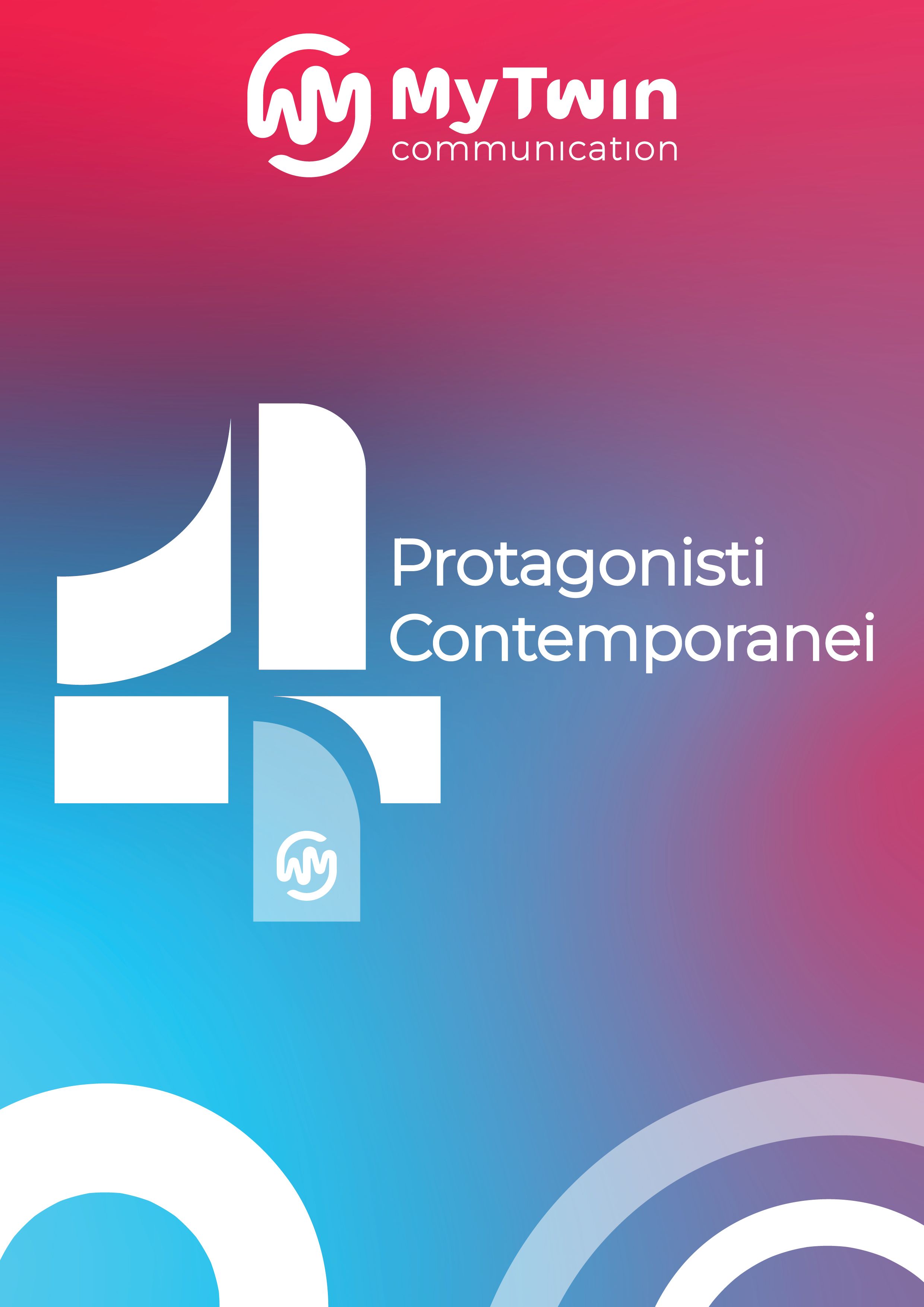 Protagonisti Contemporanei 4th Edition