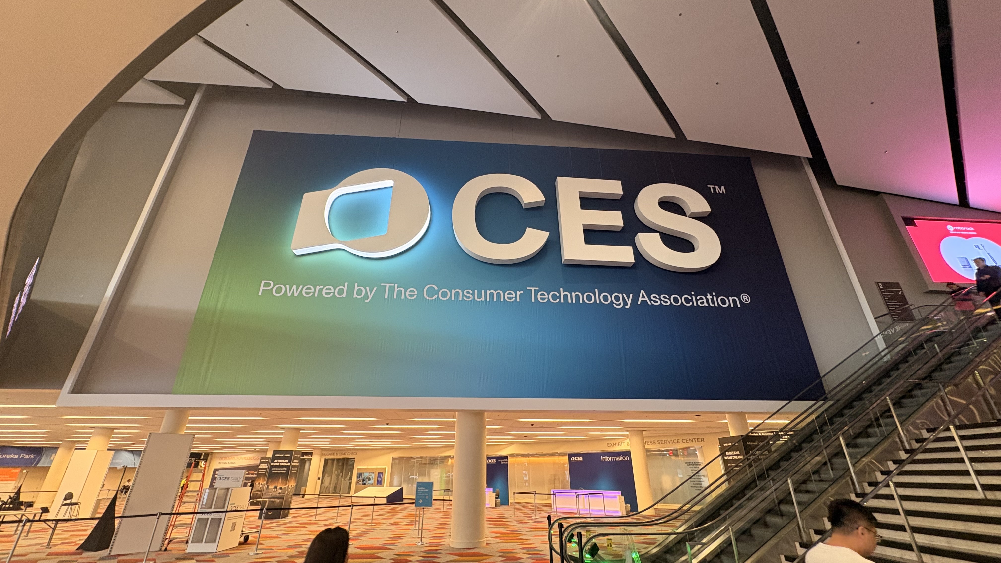 My Twin Communication CES 2026