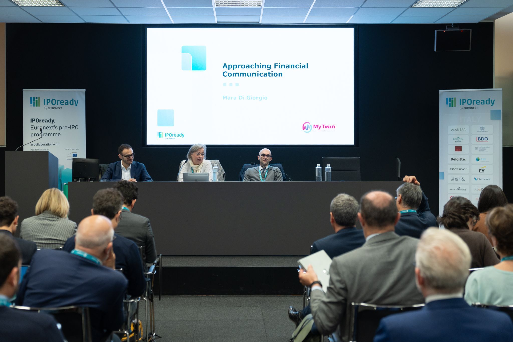 Mara Di Giorgio