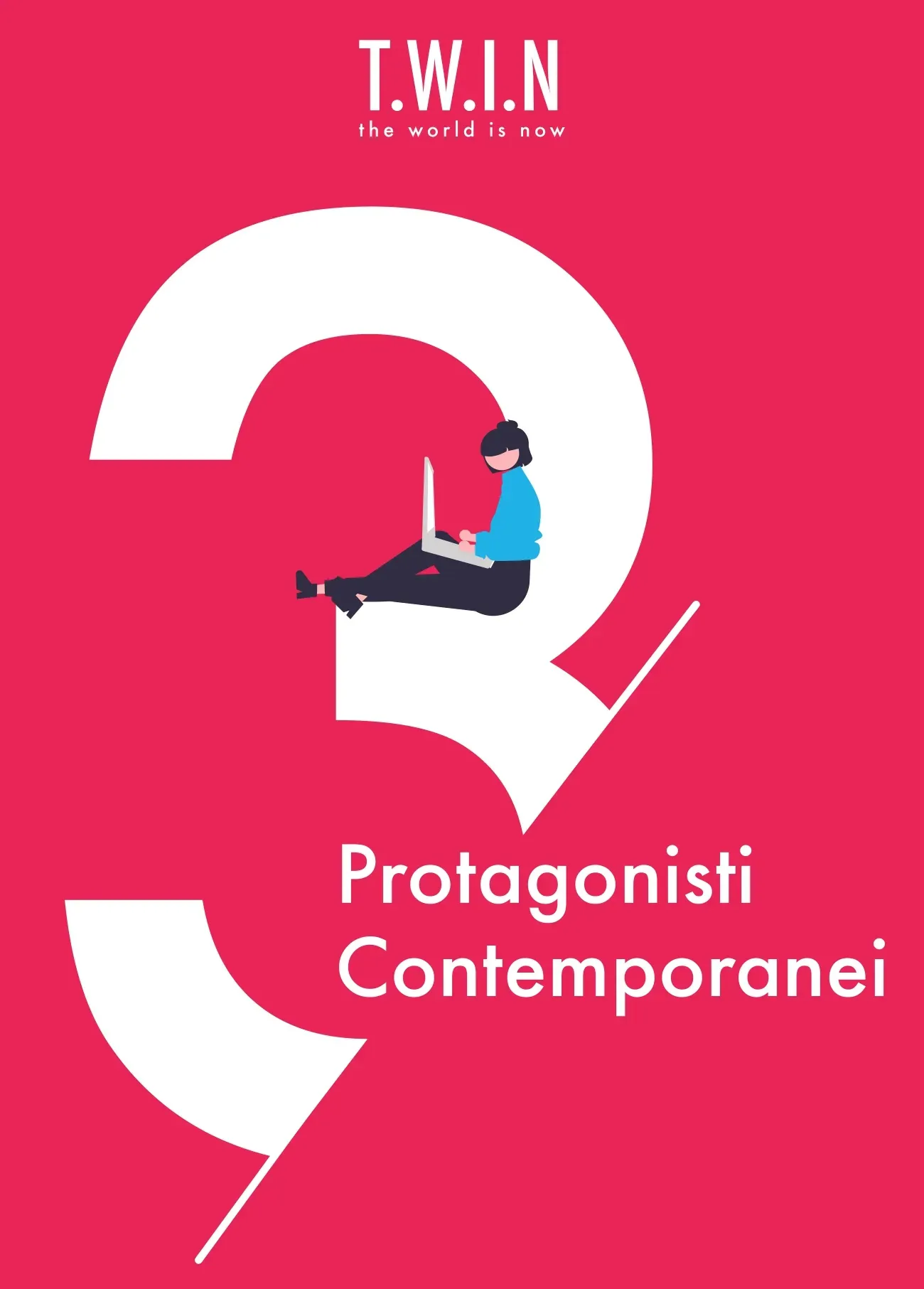 Protagonisti Contemporanei 3rd Edition