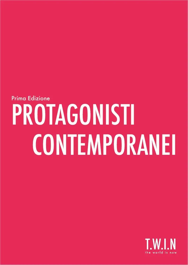 Protagonisti Contemporanei 1st Edition